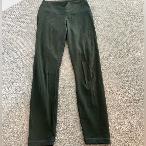 Everlane ankle leggings - Picture 2 of 4